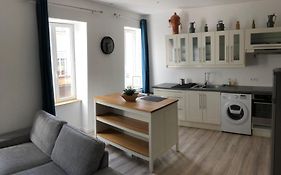 Joli logement au centre de Trévoux
